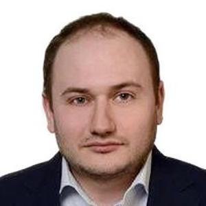 Данилов Данил Валентинович