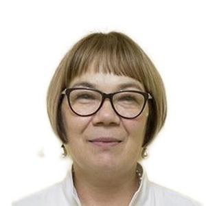 Утяшева Наиля Рамильевна
