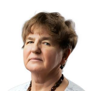 Ласкина Валентина Александровна