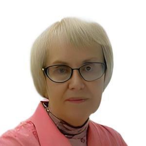 Жирнова Ольга Сергеевна