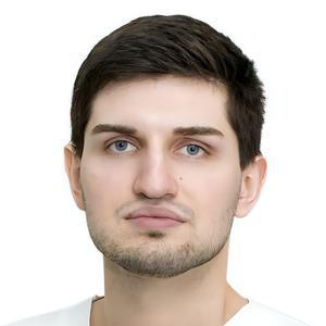 Джамалдиев Мухади Ахмедович