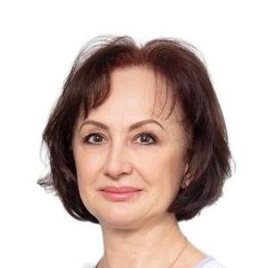 Кузьменко Марина Валентиновна