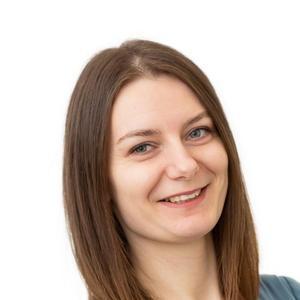 Бажакина Анна Валерьевна
