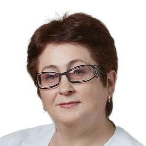 Савинова Ольга Борисовна