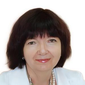 Матькова Ирина Николаевна