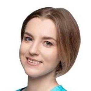 Баранова Надежда Александровна