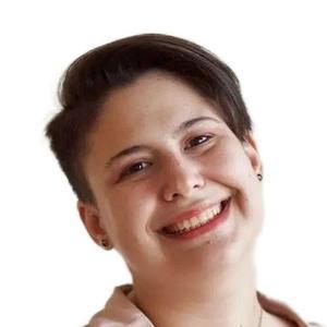 Михальцова Ольга Вахтановна