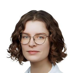 Лаврентьева Ксения Игоревна