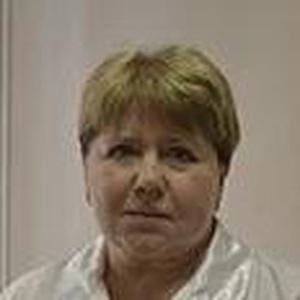 Быконина Ирина Николаевна