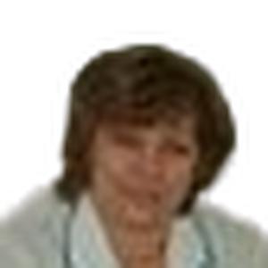 Чернолес Галина Павловна