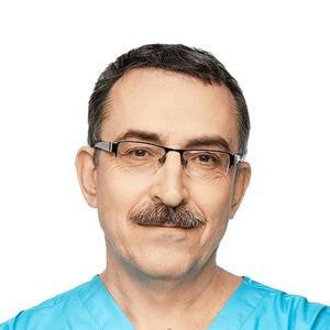 Кочегаров Виктор Егорович