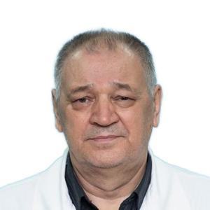 Мазур Анатолий Григорьевич
