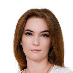 Белова Елена Александровна