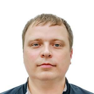 Холоднов Алексей Владиславович