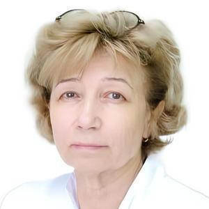 Вранович Ольга Анваровна