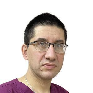 Евсютин Сергей Геннадьевич