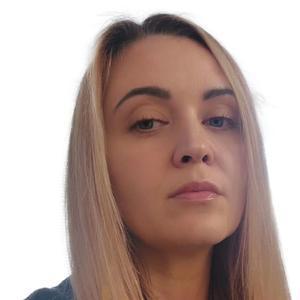 Шишкина Марина Владимировна
