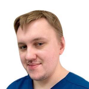 Дубов Кирилл Валерьевич