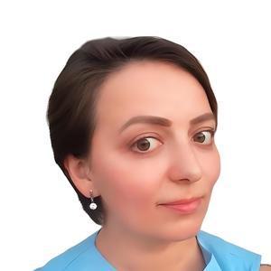 Садыкова Елена Сергеевна