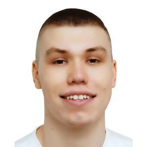 Яковлев Даниил Юрьевич