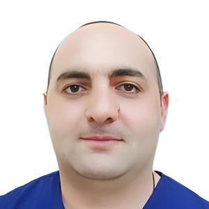 Епремян Тигран Епремович
