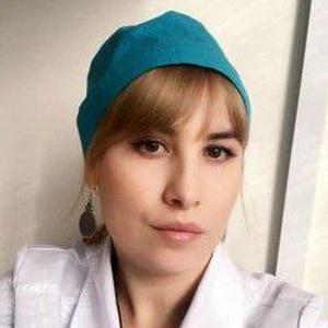 Алиева Зайнап Арслановна