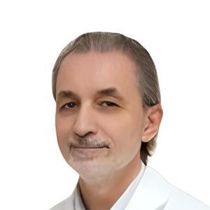 Пимонов Сергей Петрович