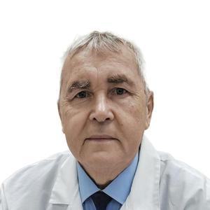 Зайнетдинов Габдырашат Асхатович