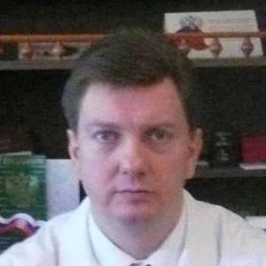 Буряк Евгений Алексеевич