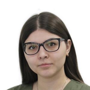 Музалева Ксения Максимовна