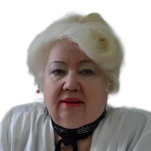 Рытова Светлана Ивановна