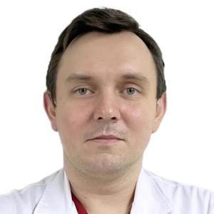 Москаленко Роман Владимирович