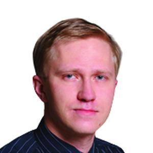 Горбачев Александр Александрович