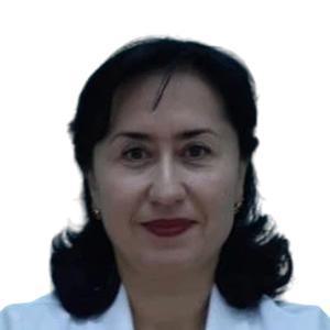 Хайдарова Дилфуза Кахоровна