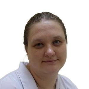 Саковец Татьяна Геннадьевна