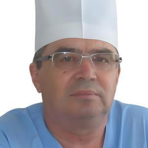 Столяров Станислав Иванович