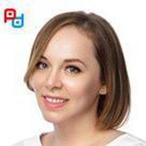Антипенкова Елена Юрьевна