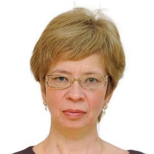 Пыкова Татьяна Васильевна