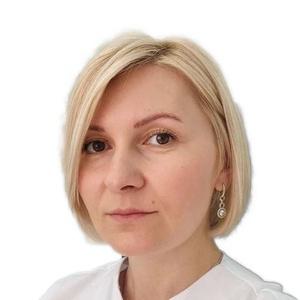 Колесникова Ирина Сергеевна