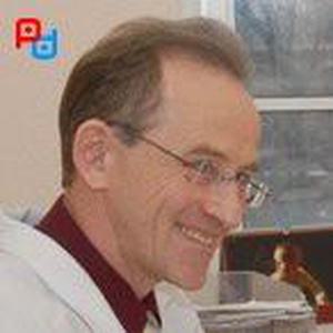 Иришин Виктор Валентинович