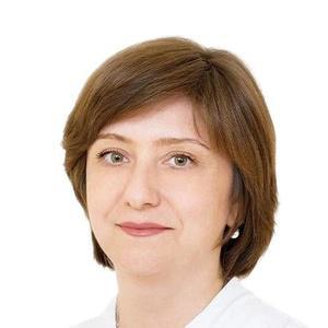 Грибова Светлана Николаевна