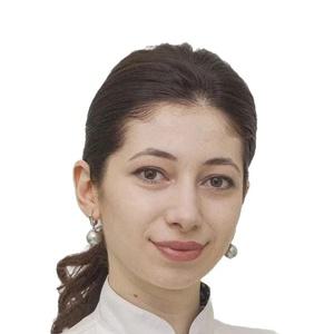 Семенова Салима Анзоровна