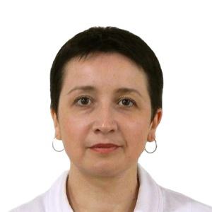 Мукиенко Любовь Михайловна