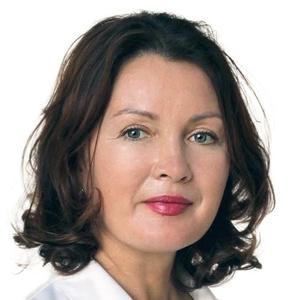 Батурина Лариса Сергеевна
