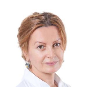 Леонтьева Надежда Васильевна