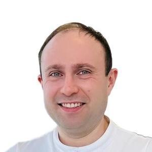 Чехунов Евгений Григорьевич
