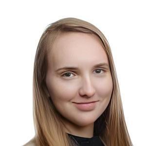 Кузьмина Валерия Евгеньевна