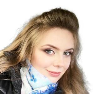 Чурина Анна Евгеньевна