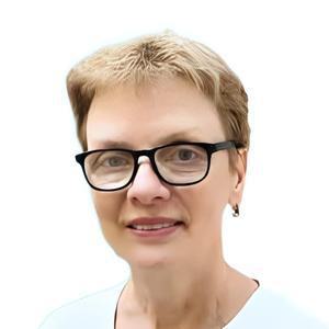 Лебедь Елена Павловна