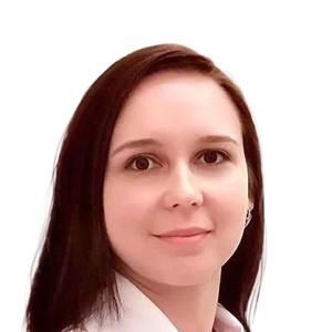 Юрченко Дарья Александровна